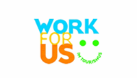 work for us